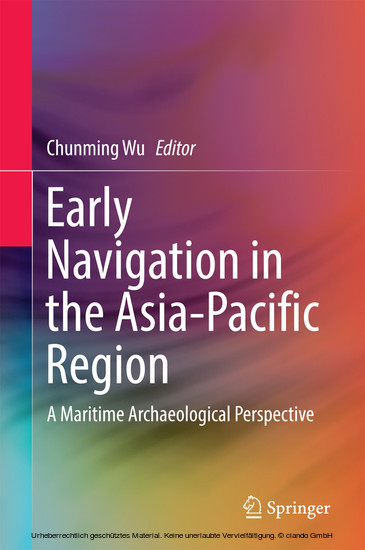 Early Navigation in the Asia-Pacific Region main product photo