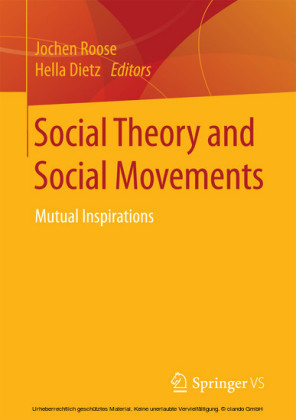 Social Theory and Social Movements