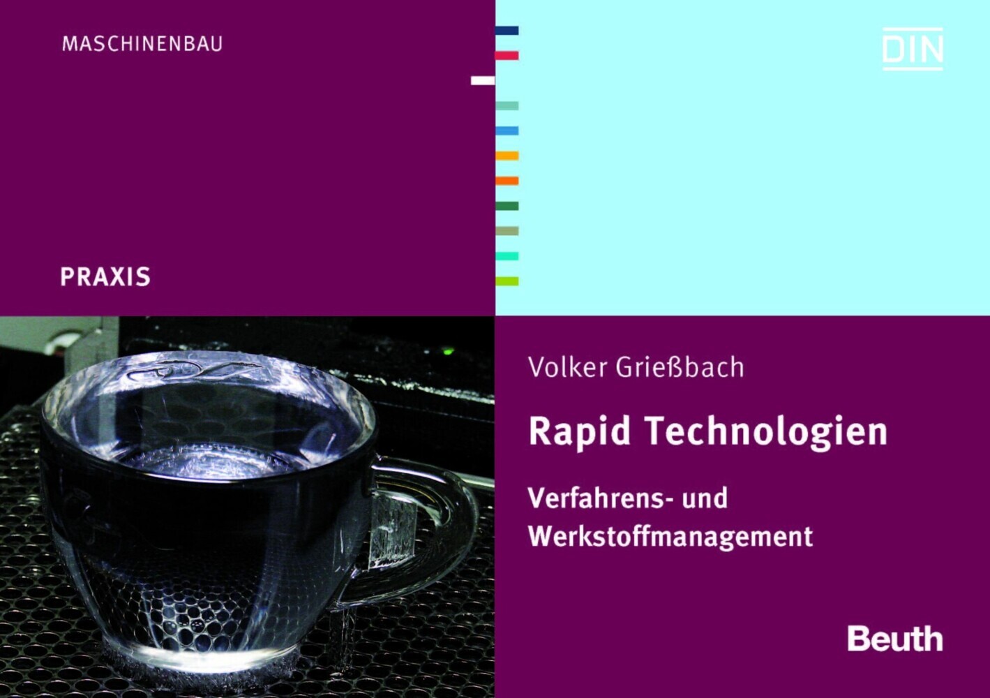 Rapid Technologien main product photo
