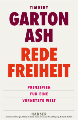Redefreiheit
