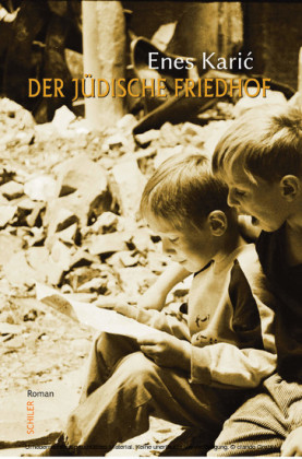 Der Jüdische Friedhof