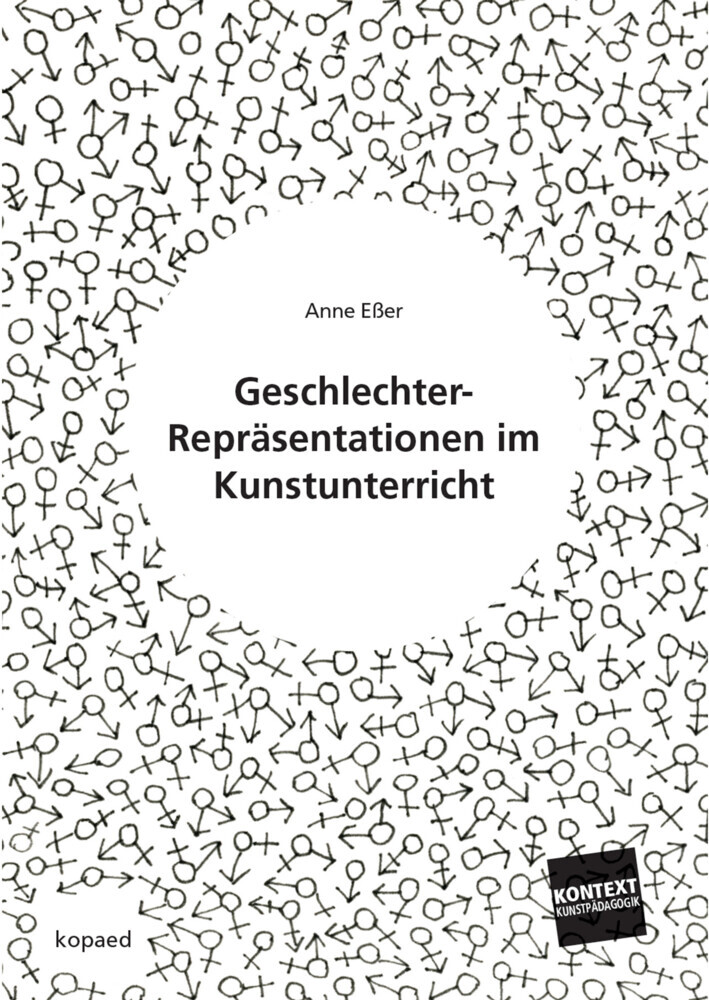 Geschlechter-Repräsentationen im Kunstunterricht main product photo