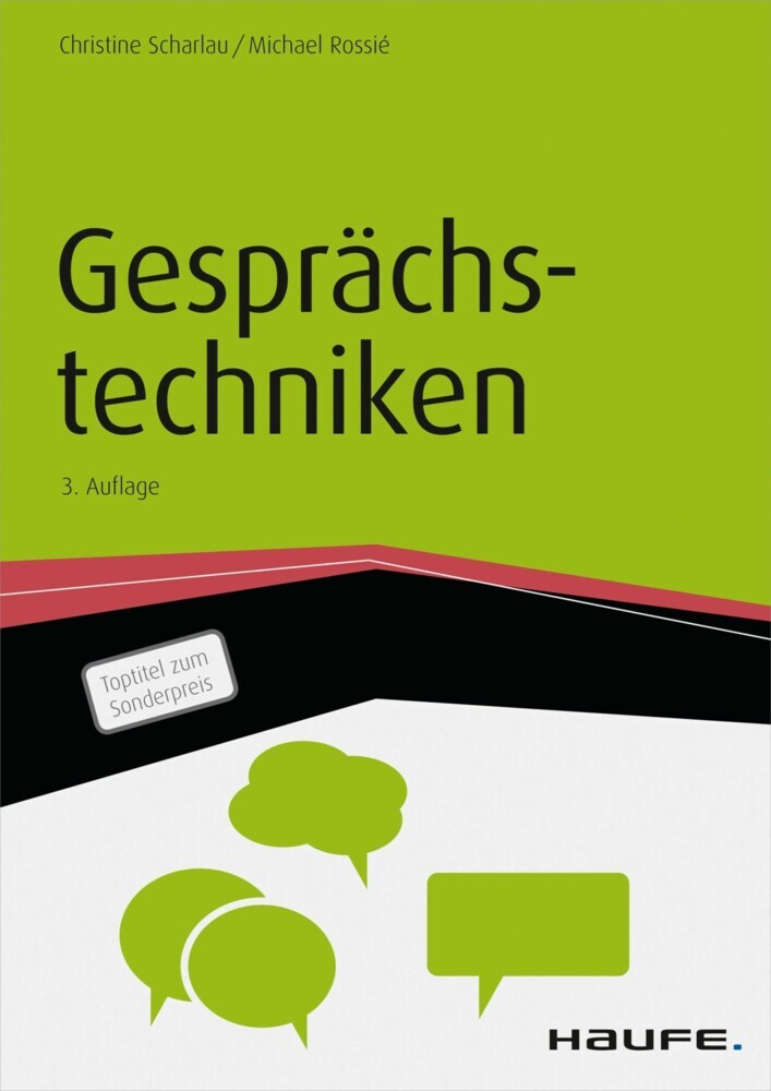 Gesprächstechniken main product photo