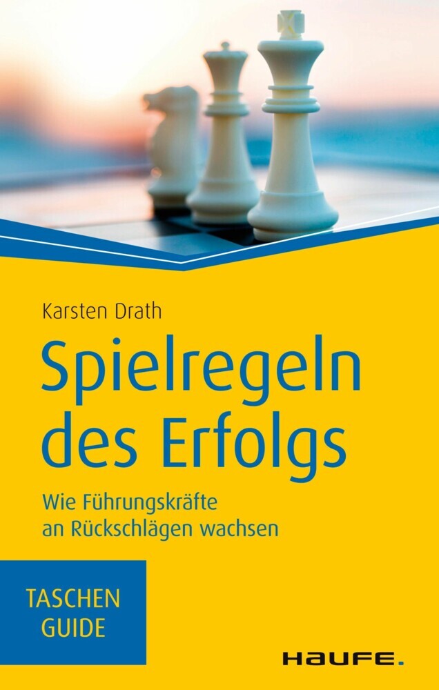 Spielregeln des Erfolgs main product photo