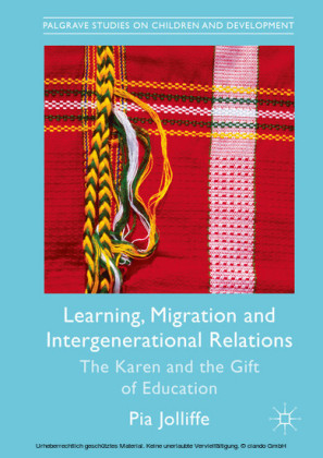 Learning, Migration and Intergenerational Relations