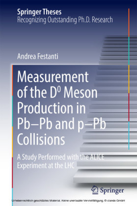 Measurement of the D0 Meson Production in Pb-Pb and p-Pb Collisions