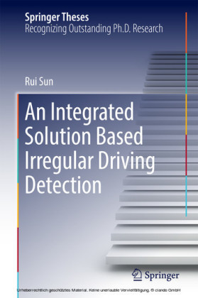 An Integrated Solution Based Irregular Driving Detection