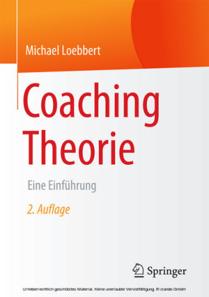 Coaching Theorie