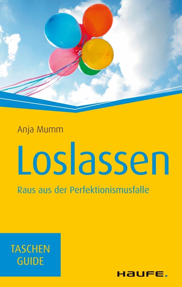 Loslassen main product photo