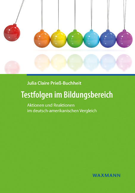 Testfolgen im Bildungsbereich main product photo