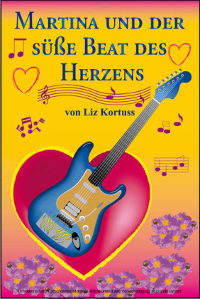 Martina und der süße Beat des Herzens
