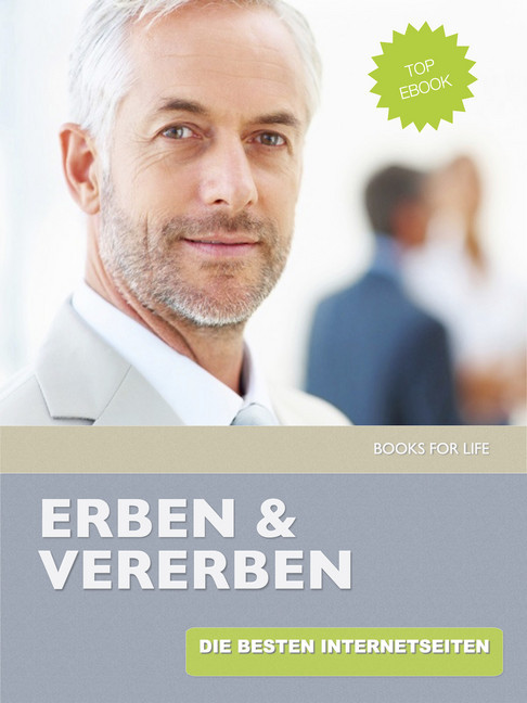 Erben und Vererben main product photo