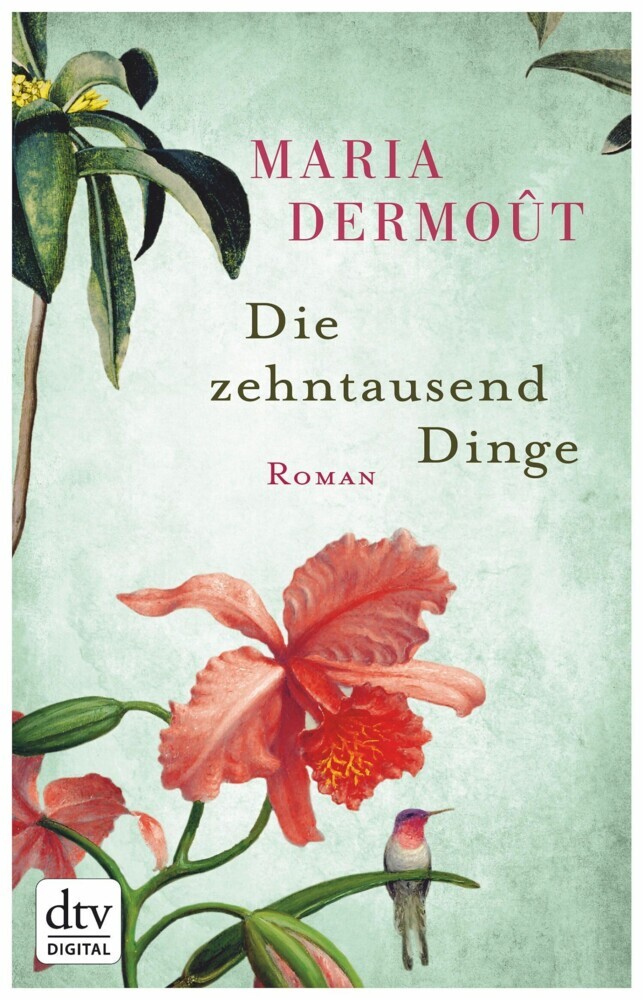 Die zehntausend Dinge main product photo
