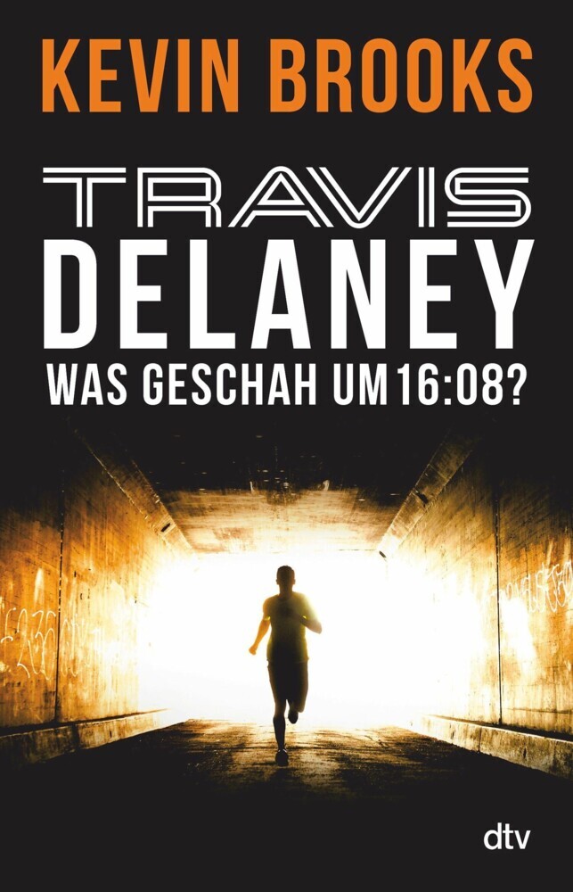 Travis Delaney - Was geschah um 16:08? main product photo