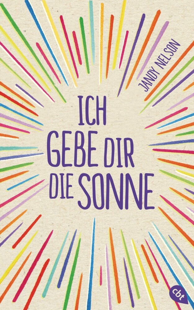 Ich gebe dir die Sonne main product photo