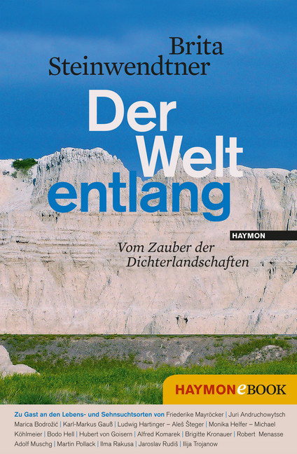 Der Welt entlang main product photo