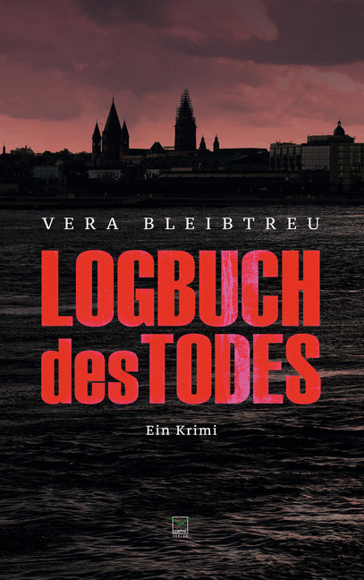 Logbuch des Todes main product photo