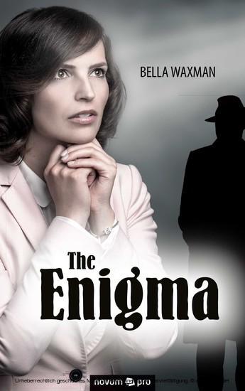 The Enigma main product photo