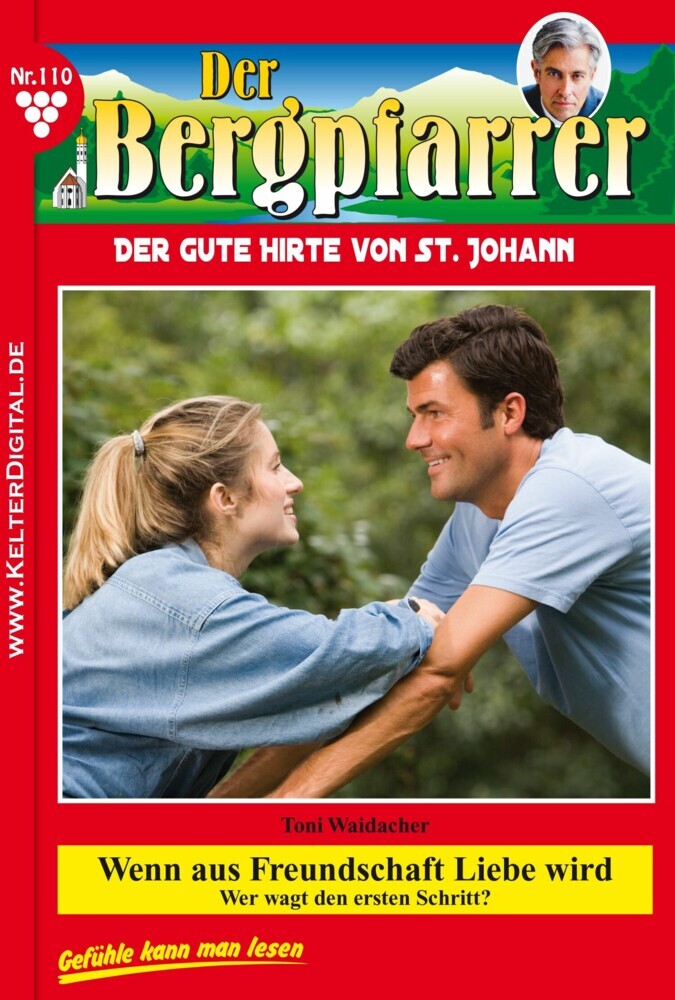 Wenn aus Freundschaft Liebe wird main product photo