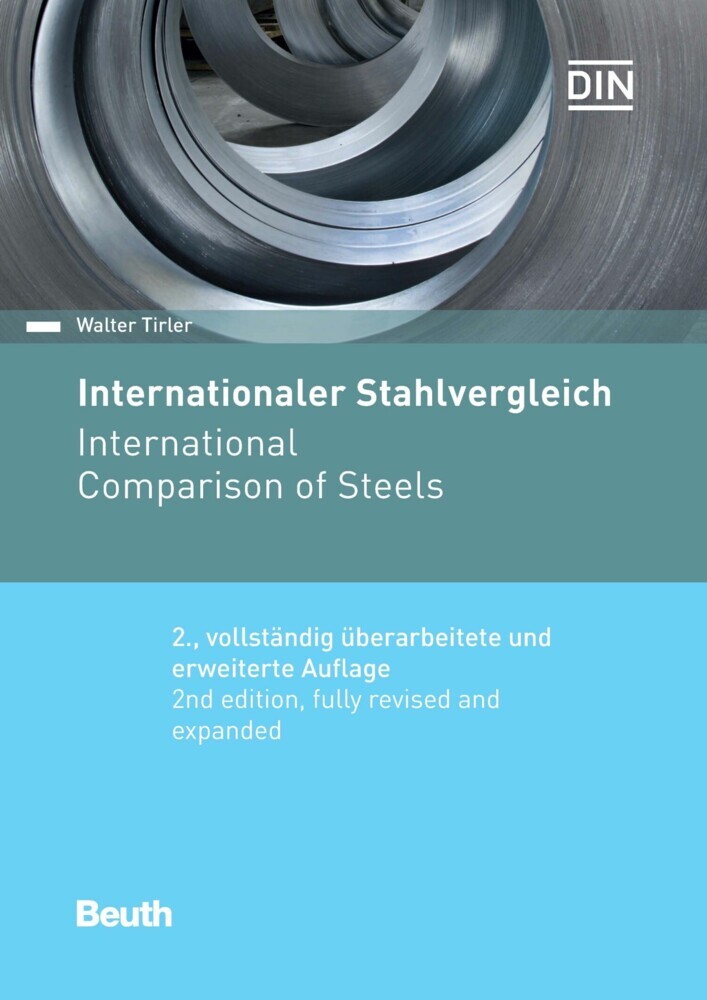 Internationaler Stahlvergleich main product photo