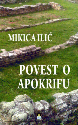 Povest o apokrifu