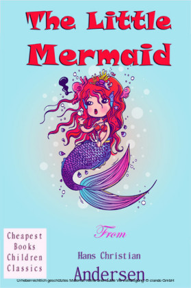 The Little Mermaid