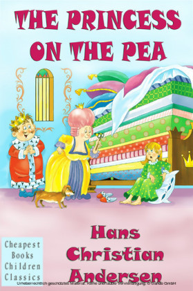 The Princess on the Pea