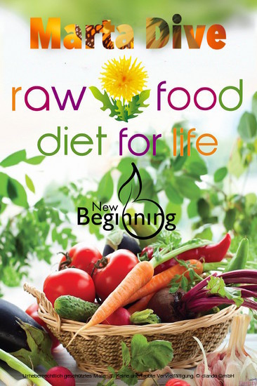 Raw Food: Diet for Life main product photo