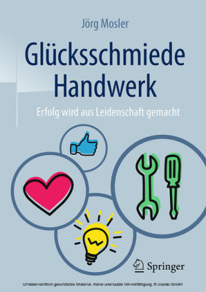 Glücksschmiede Handwerk