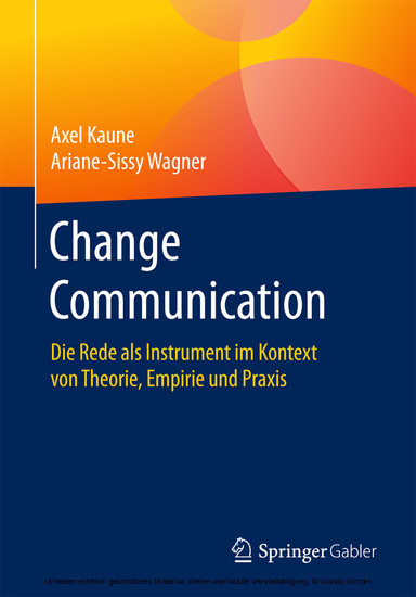 Change Communication main product photo