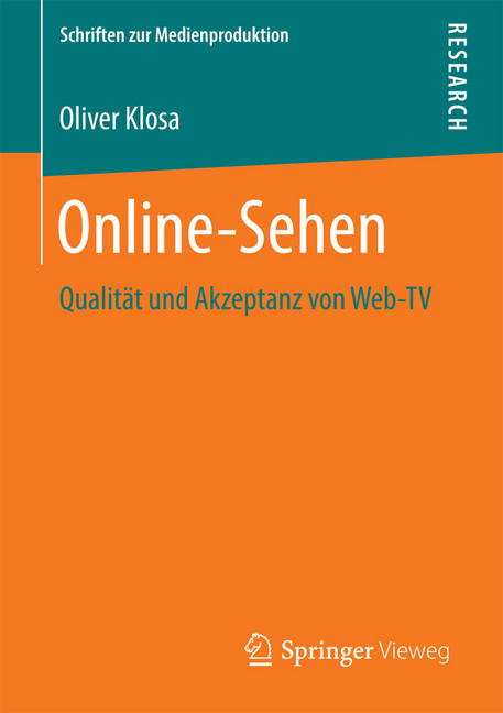 Online-Sehen main product photo