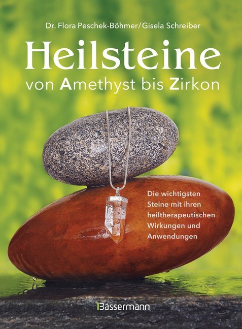 Heilsteine main product photo