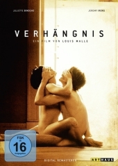 Verhängnis, 1 DVD (Digital Remastered)