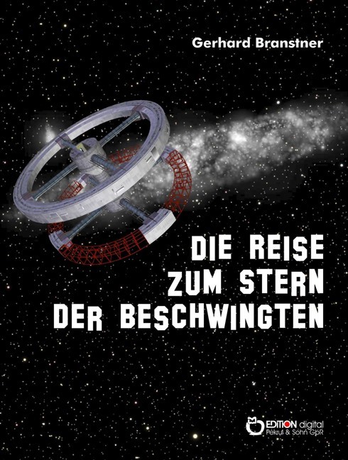 Die Reise zum Stern der Beschwingten main product photo