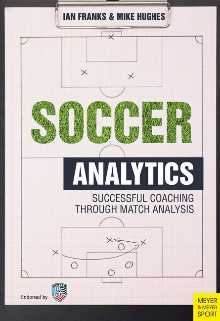 Soccer Analytics main product photo