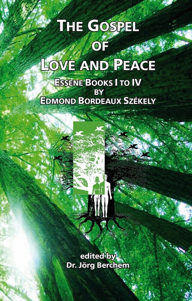 The Gospel of Love and Peace main product photo