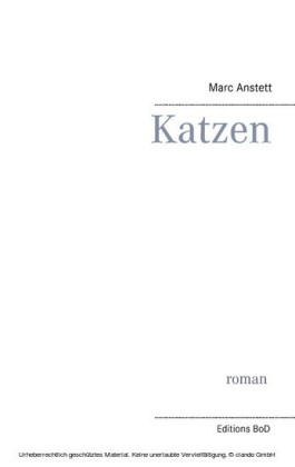 Katzen