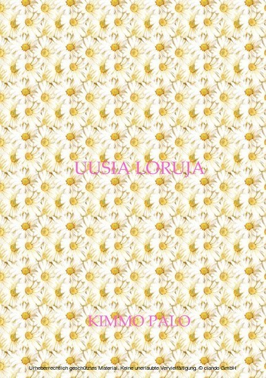 UUSIA LORUJA main product photo