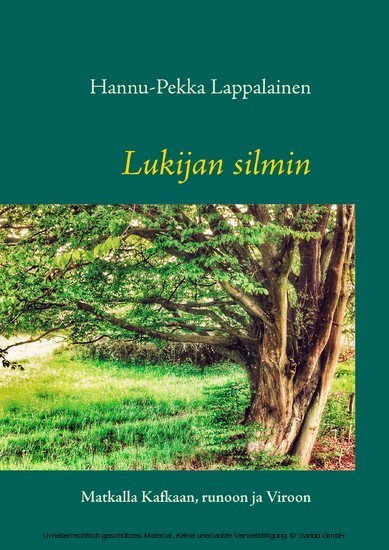 Lukijan silmin main product photo