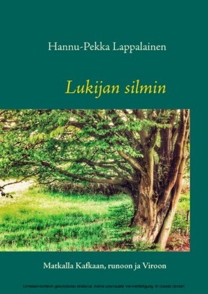 Lukijan silmin