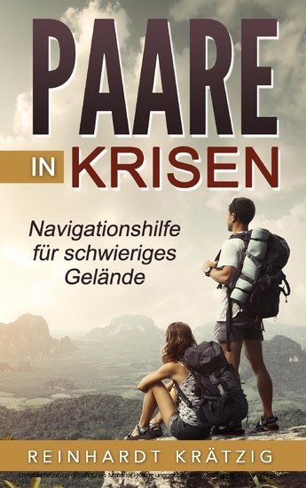 Paare in Krisen main product photo