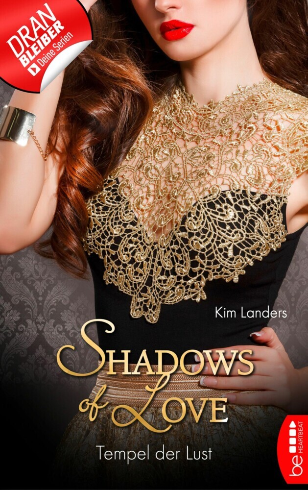 Tempel der Lust - Shadows of Love main product photo