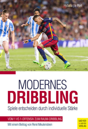 Modernes Dribbling