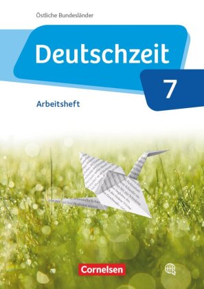 Deutschzeit - Östliche Bundesländer und Berlin - 7. Schuljahr