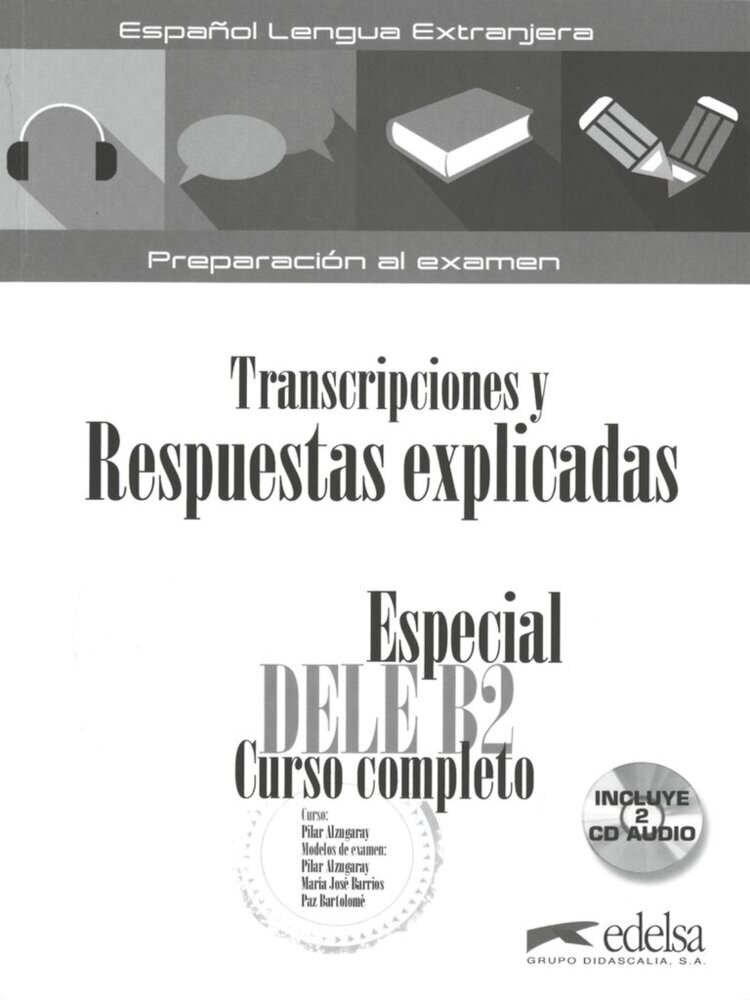 Especial Dele Curso completo - Aktuelle Ausgabe - B2 main product photo