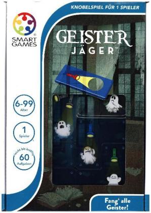 Geisterjäger (Spiel)