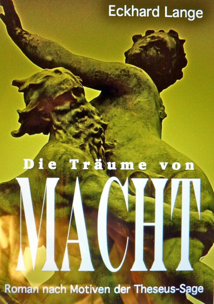 Die Träume von Macht main product photo