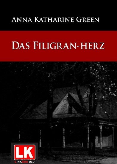 Das Filigran-Herz main product photo
