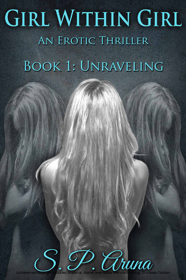 Girl Within Girl, An Erotic Thriller main product photo