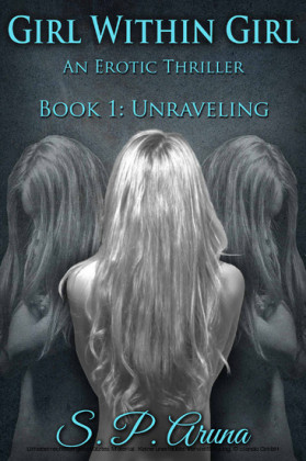 Girl Within Girl, An Erotic Thriller
